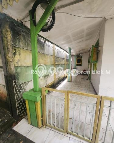 Lahan Dijual Lokasi Strategis di Tangerang dengan Luas 1500m2 Lahan Dijual Lokasi Strategis di Tangerang dengan Luas 1500m2