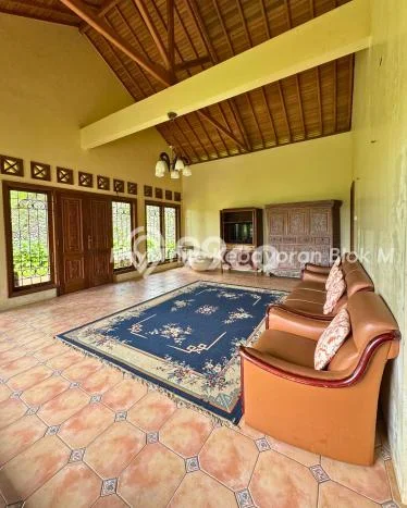 KESEMPATAN EMAS! Vila Kawasan Cisarua, Ukuran 30000m2m², Lokasi Eksklusif dengan keamanan terjaga KESEMPATAN EMAS! Vila Kawasan Cisarua, Ukuran 30000m2m², Lokasi Eksklusif dengan keamanan terjaga