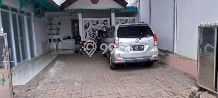 Dijual Rumah 5 Kamar Lokasi Strategis Nyaman dan Strategis di Jagakarsa Dijual Rumah 5 Kamar Lokasi Strategis Nyaman dan Strategis di Jagakarsa