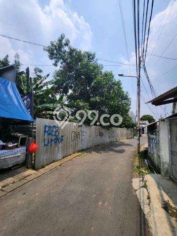 Kavling Tanah di Pamulang Dijual Luas 1500m2 Legalitas SHM Kavling Tanah di Pamulang Dijual Luas 1500m2 Legalitas SHM