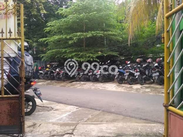 Rumah Kost Dijual di Margonda Depok Luas 400m2 Rumah Kost Dijual di Margonda Depok Luas 400m2