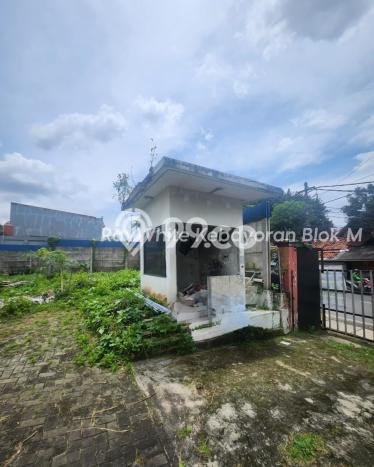 Lahan Dijual Lokasi Strategis di Tangerang dengan Luas 1500m2 Lahan Dijual Lokasi Strategis di Tangerang dengan Luas 1500m2