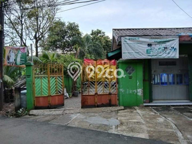 Rumah Kost Dijual di Margonda Depok Luas 400m2 Rumah Kost Dijual di Margonda Depok Luas 400m2