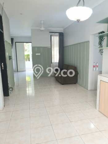For Sale! Luxury House LT 160m2 Desain Elegan di Rempoa For Sale! Luxury House LT 160m2 Desain Elegan di Rempoa