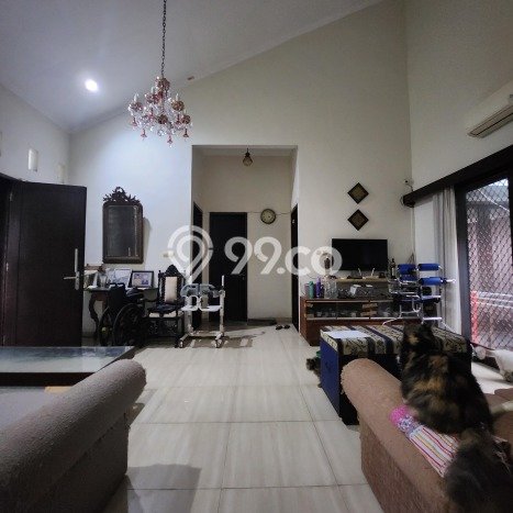 Hot Offer Hunian Mewah Ideal dan Luas di Cinere, Depok Hot Offer Hunian Mewah Ideal dan Luas di Cinere, Depok