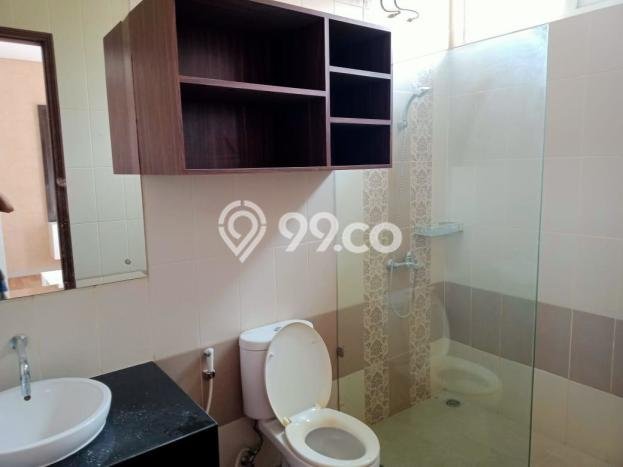 Siap Huni Hunian Elit 3 Kamar di Cinere Dekat ke Mana Saja Siap Huni Hunian Elit 3 Kamar di Cinere Dekat ke Mana Saja