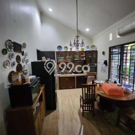 Hot Offer Hunian Mewah Ideal dan Luas di Cinere, Depok Hot Offer Hunian Mewah Ideal dan Luas di Cinere, Depok