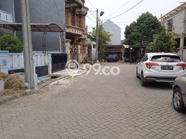 Jual Rumah Modern 3 KT di Bekasi, Bekasi Jual Rumah Modern 3 KT di Bekasi, Bekasi