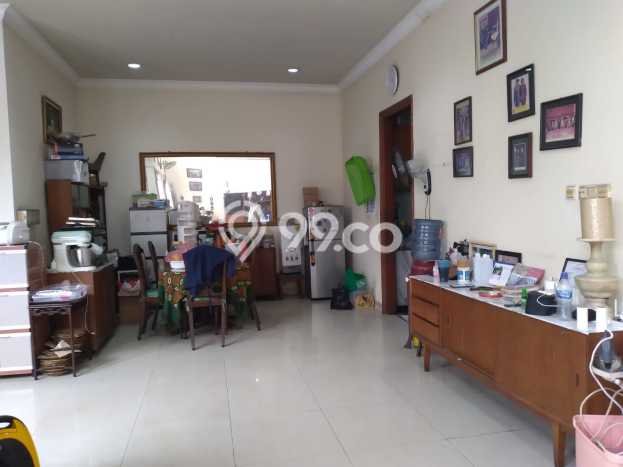 Rumah Elit LB 300m2 Siap Huni Desain Elegan di Gandaria, Jakarta Selatan Rumah Elit LB 300m2 Siap Huni Desain Elegan di Gandaria, Jakarta Selatan