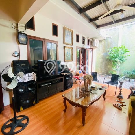 Rumah Mewah Dijual LT 405m2 di Pasar Minggu, Jakarta Selatan Rumah Mewah Dijual LT 405m2 di Pasar Minggu, Jakarta Selatan