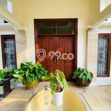 Rumah Mewah Dijual LT 405m2 di Pasar Minggu, Jakarta Selatan Rumah Mewah Dijual LT 405m2 di Pasar Minggu, Jakarta Selatan
