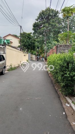 Rumah Elit Modern Tanpa Renovasi di Tanah Kusir Jakarta Selatan Rumah Elit Modern Tanpa Renovasi di Tanah Kusir Jakarta Selatan