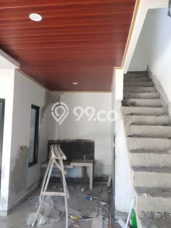 Jual Rumah Strategis Bagus Punya 3 KT di Sawangan Depok SHM Jual Rumah Strategis Bagus Punya 3 KT di Sawangan Depok SHM