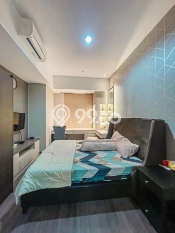 Dijual Apartemen High-Class di Jagakarsa, Jakarta Selatan 3 Kamar Harga Rp 3,2 Miliar Dijual Apartemen High-Class di Jagakarsa, Jakarta Selatan 3 Kamar Harga Rp 3,2 Miliar