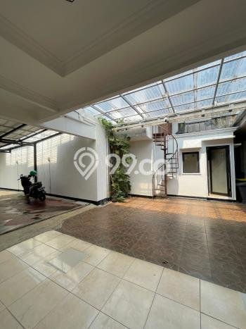 Dijual Rumah Mewah Elegan Dengan View Cantik di Kemang, Jakarta Selatan Dijual Rumah Mewah Elegan Dengan View Cantik di Kemang, Jakarta Selatan
