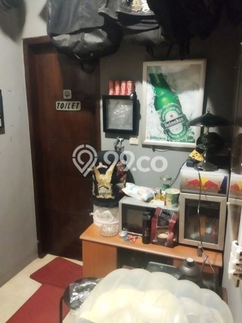Jual Rumah Luas Megah Dengan View Cantik di Cipete, Jakarta Selatan Jual Rumah Luas Megah Dengan View Cantik di Cipete, Jakarta Selatan