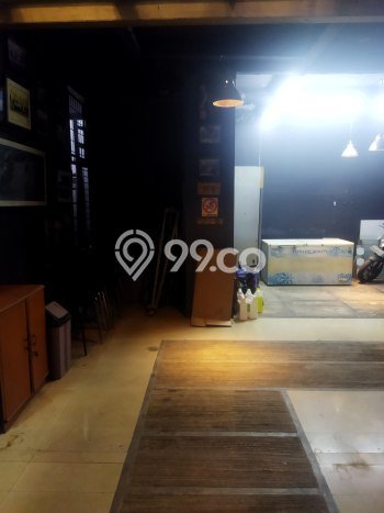 Jual Rumah Luas Megah Dengan View Cantik di Cipete, Jakarta Selatan Jual Rumah Luas Megah Dengan View Cantik di Cipete, Jakarta Selatan