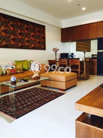 Untuk Dijual Apartemen Eksklusif 2 Bedroom di Jakarta Selatan Dekat ke Fasilitas Umum Untuk Dijual Apartemen Eksklusif 2 Bedroom di Jakarta Selatan Dekat ke Fasilitas Umum