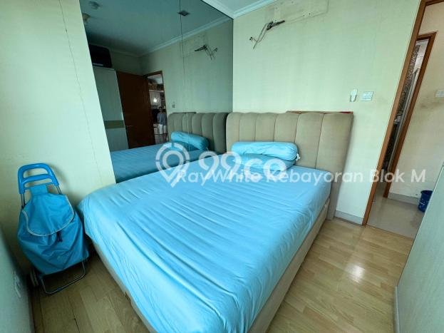 Apartemen Kawasan , 1 KM, Luas 58m2m², Premium Apartemen Kawasan , 1 KM, Luas 58m2m², Premium