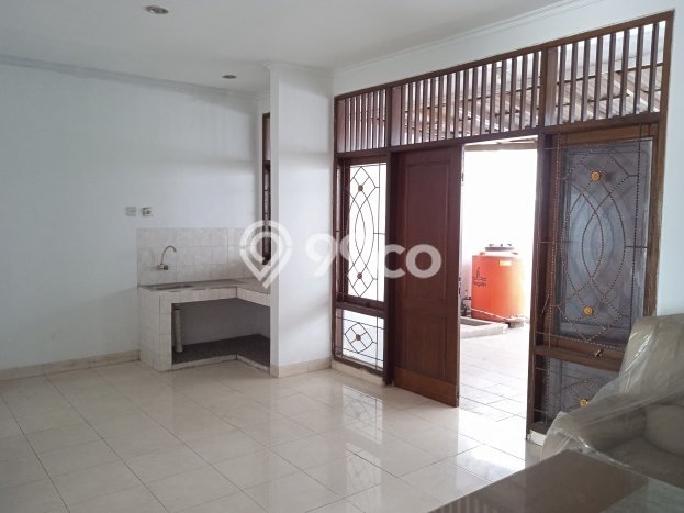 Jual Rumah Modern 3 KT di Bekasi, Bekasi Jual Rumah Modern 3 KT di Bekasi, Bekasi