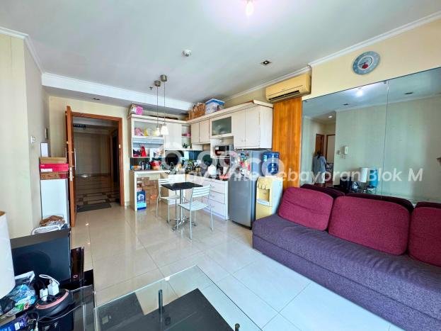 Apartemen Kawasan , 1 KM, Luas 58m2m², Premium Apartemen Kawasan , 1 KM, Luas 58m2m², Premium
