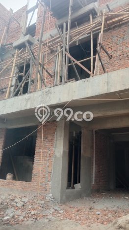 Hunian Super Mewah dengan Akses Paling Strategis di Kemang, Jakarta Selatan Hunian Super Mewah dengan Akses Paling Strategis di Kemang, Jakarta Selatan