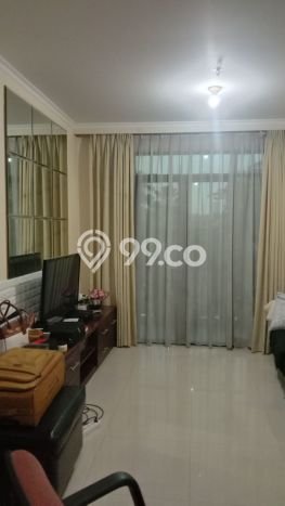 Dijual Apartemen 2 KT & 1 KM di Jakarta Selatan Area Strategis Dijual Apartemen 2 KT & 1 KM di Jakarta Selatan Area Strategis