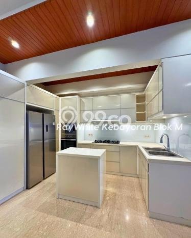 Dijual Rumah Mewah Megah Dengan View Eksklusif di Cipete, Jakarta Selatan Dijual Rumah Mewah Megah Dengan View Eksklusif di Cipete, Jakarta Selatan