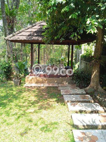 Hunian Mewah LB 350m2 Siap Huni Desain Elegan di Sentul City, Bogor Hunian Mewah LB 350m2 Siap Huni Desain Elegan di Sentul City, Bogor
