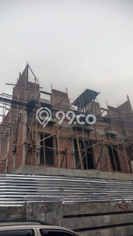 Hunian Super Mewah dengan Akses Paling Strategis di Kemang, Jakarta Selatan Hunian Super Mewah dengan Akses Paling Strategis di Kemang, Jakarta Selatan