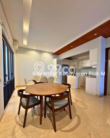 Dijual Rumah Mewah Megah Dengan View Eksklusif di Cipete, Jakarta Selatan Dijual Rumah Mewah Megah Dengan View Eksklusif di Cipete, Jakarta Selatan