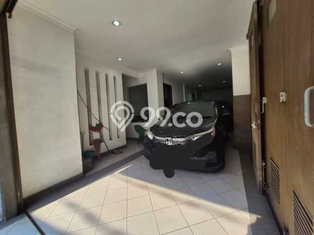 Hunian Super Elit dengan Akses Paling Strategis di Gandaria, Jakarta Selatan Hunian Super Elit dengan Akses Paling Strategis di Gandaria, Jakarta Selatan