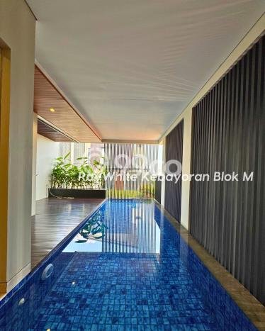Dijual Rumah Mewah Megah Dengan View Eksklusif di Cipete, Jakarta Selatan Dijual Rumah Mewah Megah Dengan View Eksklusif di Cipete, Jakarta Selatan