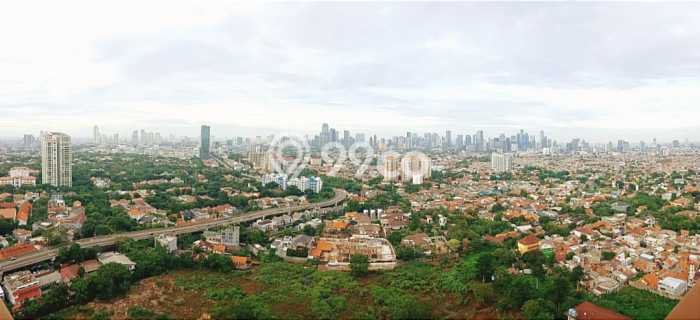 Disewakan Apartemen di , 2 KM, Luas 146m2m², City View Disewakan Apartemen di , 2 KM, Luas 146m2m², City View