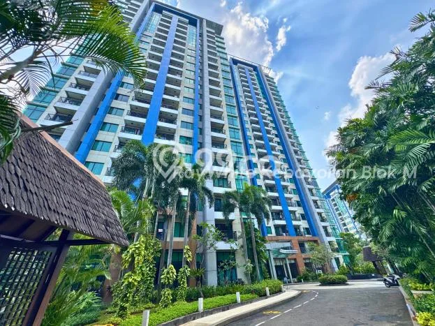 Apartemen Kawasan , 1 KM, Luas 58m2m², Premium Apartemen Kawasan , 1 KM, Luas 58m2m², Premium