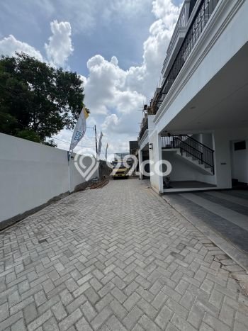 Hot Offer Hunian Premium Ideal dan Luas di Pasar Minggu, Jakarta Selatan Hot Offer Hunian Premium Ideal dan Luas di Pasar Minggu, Jakarta Selatan