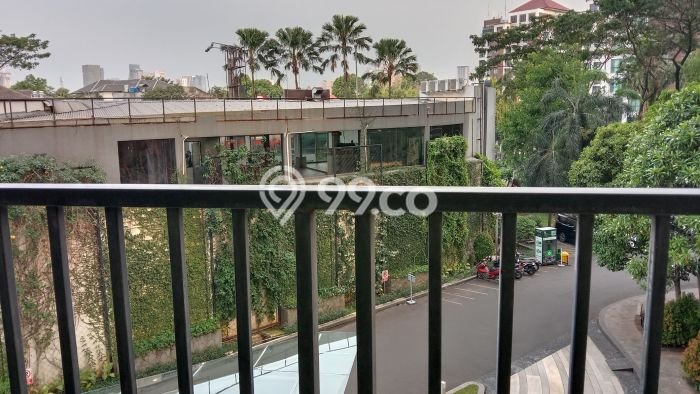 Dijual Apartemen 2 KT & 1 KM di Jakarta Selatan Area Strategis Dijual Apartemen 2 KT & 1 KM di Jakarta Selatan Area Strategis
