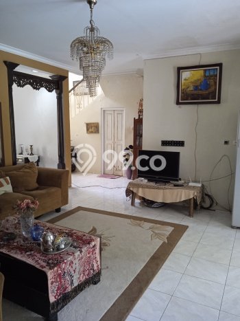 Hunian Mewah LB 350m2 Siap Huni Desain Elegan di Sentul City, Bogor Hunian Mewah LB 350m2 Siap Huni Desain Elegan di Sentul City, Bogor