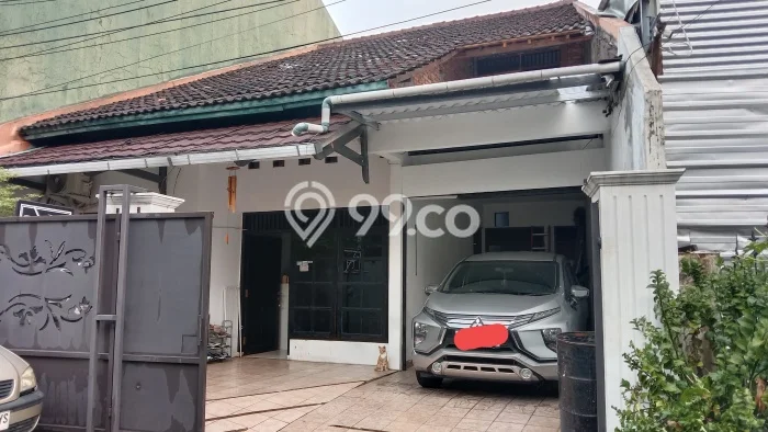 Siap Huni Hunian Elit 7 Kamar di Tebet Dekat ke Mana Pun Siap Huni Hunian Elit 7 Kamar di Tebet Dekat ke Mana Pun