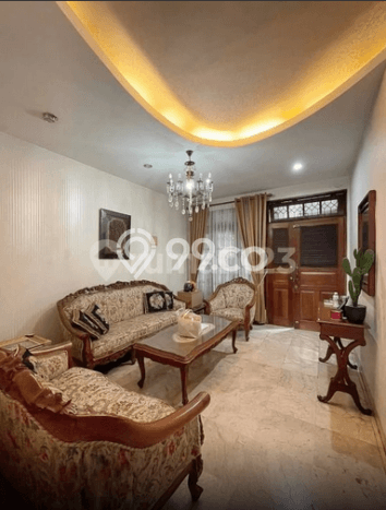 Best Deal Hunian Premium Ideal dan Luas di Jagakarsa, Jakarta Selatan Best Deal Hunian Premium Ideal dan Luas di Jagakarsa, Jakarta Selatan