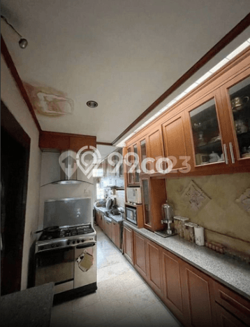 Best Deal Hunian Premium Ideal dan Luas di Jagakarsa, Jakarta Selatan Best Deal Hunian Premium Ideal dan Luas di Jagakarsa, Jakarta Selatan