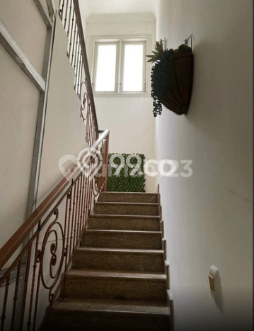 Jual Rumah Luas Megah Dengan View Eksklusif di Fatmawati, Jakarta Selatan Jual Rumah Luas Megah Dengan View Eksklusif di Fatmawati, Jakarta Selatan