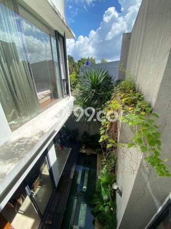 Rumah Luxury Modern Siap Huni di Kemang Jakarta Selatan Rumah Luxury Modern Siap Huni di Kemang Jakarta Selatan