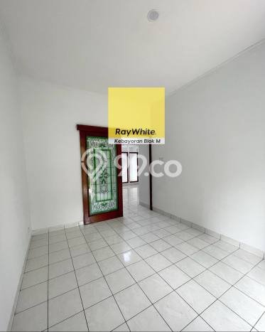 Siap Huni Hunian Elit 3 Kamar di Pancoran Dekat ke Mana Saja Siap Huni Hunian Elit 3 Kamar di Pancoran Dekat ke Mana Saja