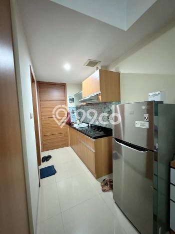Dijual Apartemen di Bandung 1 Kamar & 1 Kamar Mandi, Luas 24m2 Dijual Apartemen di Bandung 1 Kamar & 1 Kamar Mandi, Luas 24m2