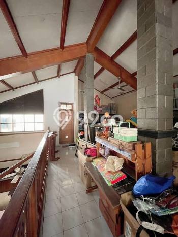 Dijual Hunian Mewah dengan Fasilitas Sekitar Lengkap di Jagakarsa, Jakarta Selatan Dijual Hunian Mewah dengan Fasilitas Sekitar Lengkap di Jagakarsa, Jakarta Selatan