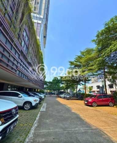 Apartemen Disewakan 1 Kamar Hemat Siap Huni di Tangerang Selatan, Luas 39m2 Apartemen Disewakan 1 Kamar Hemat Siap Huni di Tangerang Selatan, Luas 39m2