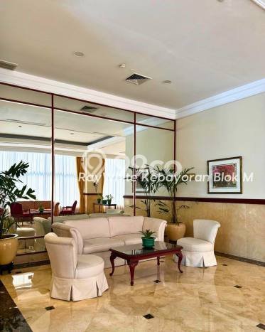 Sewa Sekarang Apartemen Strategis 3 KT, 3 KM di Kawasan Kebayoran Lama Sewa Sekarang Apartemen Strategis 3 KT, 3 KM di Kawasan Kebayoran Lama