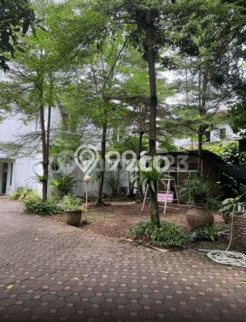 Jual Rumah Luas Megah Dengan View Eksklusif di Fatmawati, Jakarta Selatan Jual Rumah Luas Megah Dengan View Eksklusif di Fatmawati, Jakarta Selatan