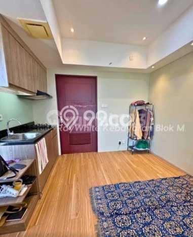 Apartemen Disewakan 1 Kamar Hemat Siap Huni di Tangerang Selatan, Luas 39m2 Apartemen Disewakan 1 Kamar Hemat Siap Huni di Tangerang Selatan, Luas 39m2